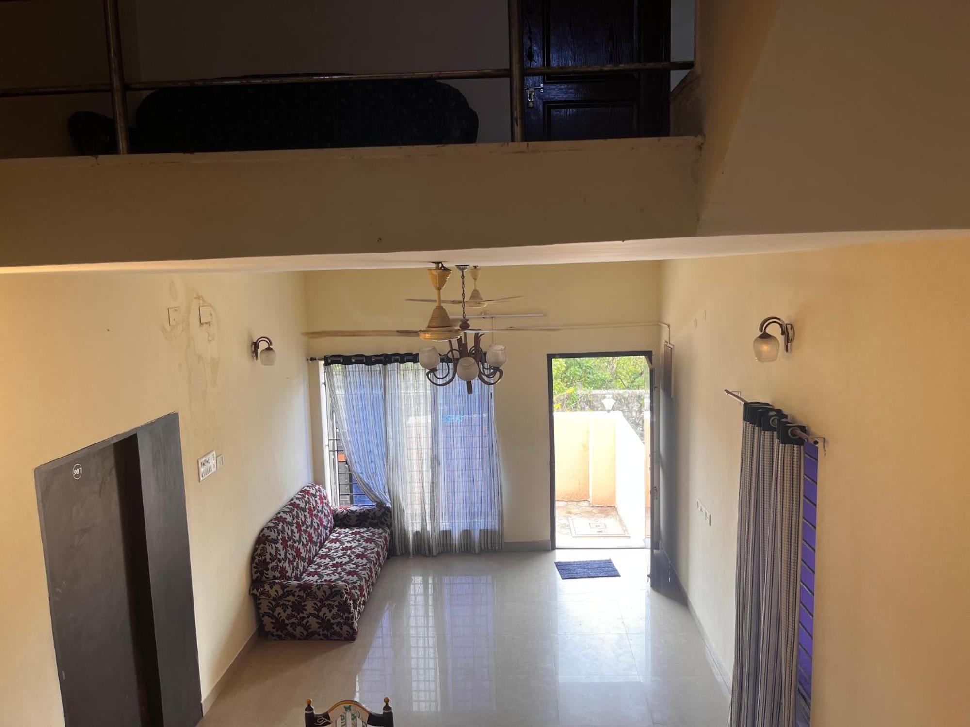 Twin Tree Villa Mahabalipuram Ngoại thất bức ảnh